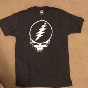 Grateful Dead graphic tee